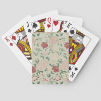 William Morris Cray Floral Pre-Raphaelite Vintage