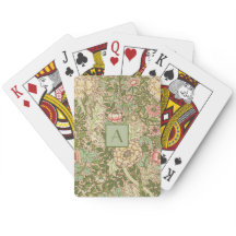 William Morris Design Motif Norwich