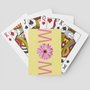 Jeu De Cartes WOW MOM joyeux