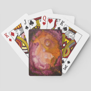 Jeu De Cartes Yin Yang