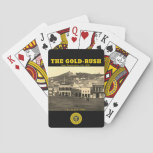 JEU DE CARTES YNOTME THE GOLD RUSH 3