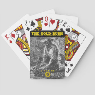 JEU DE CARTES YNOTME THE GOLD RUSH 3
