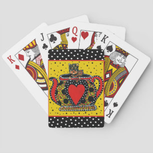 Jeu De Cartes Yorkie Poo