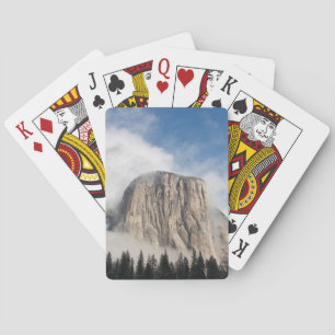 Jeu De Cartes Yosemite