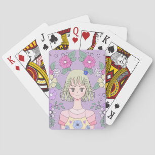 Jeu De Cartes Yuma no Hana jouer aux cartes
