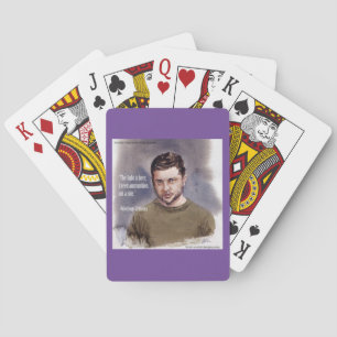 Jeu De Cartes Zelensky, Volodymir
