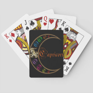 Jeu De Cartes Zodiaque