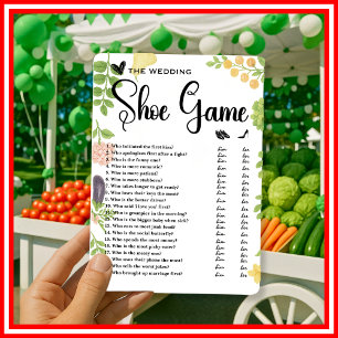Jeu de chaussures de mariage Fresh Off The Market