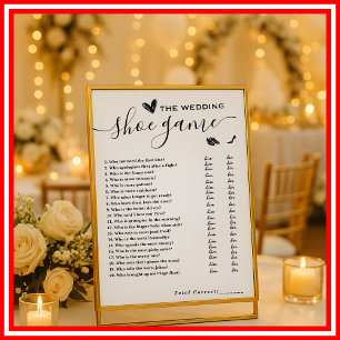 Jeu de chaussures de mariage Jeu de chaussures de