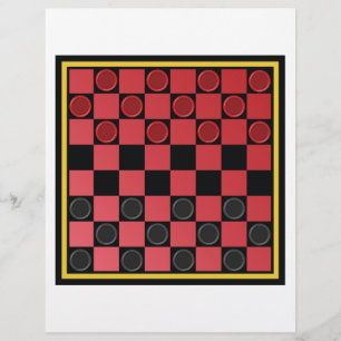 Jeu de chèques