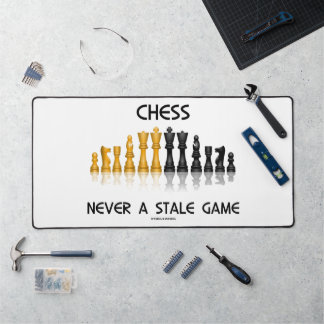 Jeu de Chess Never