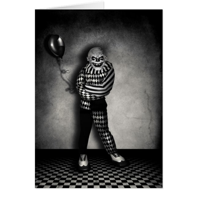 Jeu de clowns (Devant)