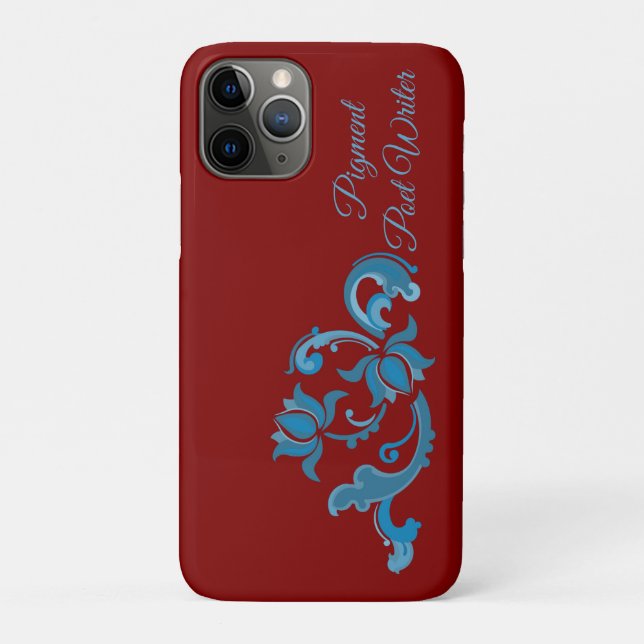 JEU DE COULEURS CRÉATIF POUR L'ART Cadeau Coque Ca (Dos)