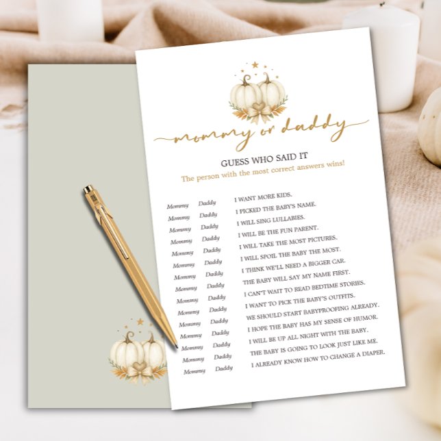 Jeu de devinette pour la fête de naissance des jum (Créateur téléchargé)
