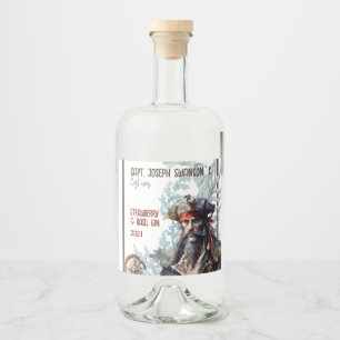 Jeu de Étiquette de nourriture et de boissons à th