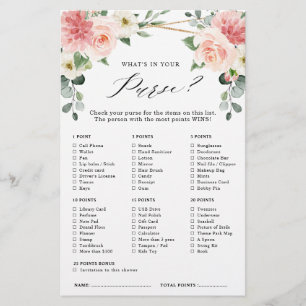 Jeu de Fête des mariées géométrique florale rose v