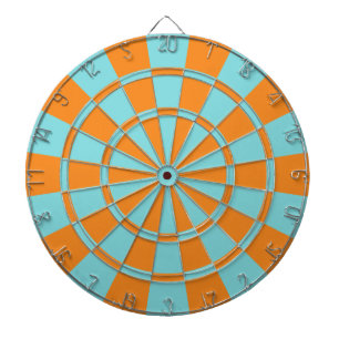 JEU DE FLÉCHETTES 