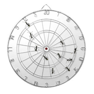 JEU DE FLÉCHETTES 10