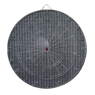 Jeu De Fléchettes Amp en tissu grill