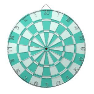Jeu De Fléchettes Aquamarine