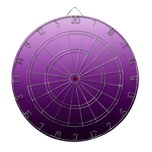 Jeu De Fléchettes Arrière - plan Papier peint violet (Devant)