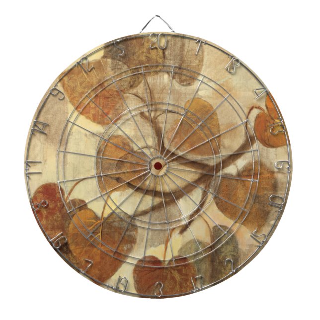 Jeu De Fléchettes Aspen (Devant)