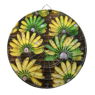 Jeu De Fléchettes Bananes dame de doigt ~ Banane d'oeuf (ก ล้ ว ย ไ 