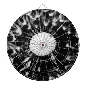 Jeu De Fléchettes blacq