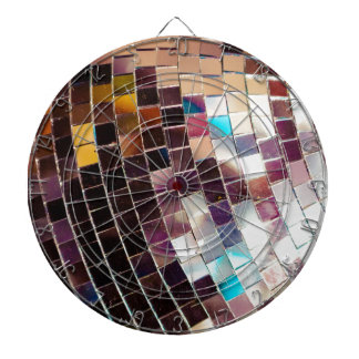 Jeu De Fléchettes Boule de disco