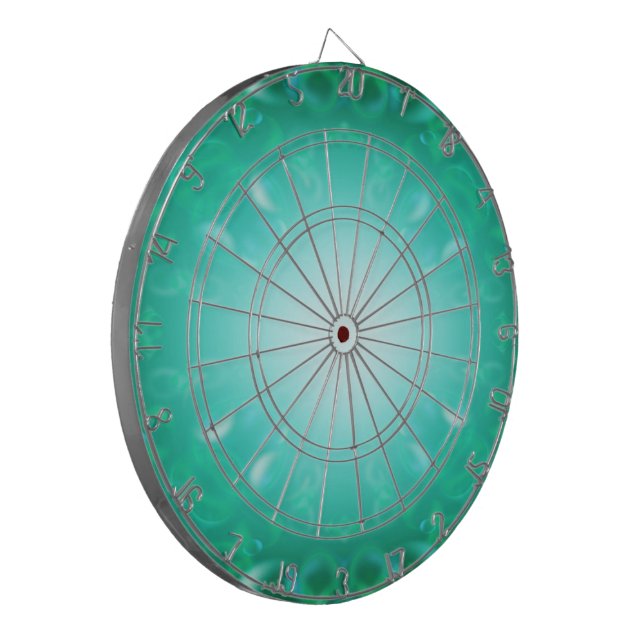 Jeu De Fléchettes Bulles de lueur (Devant gauche)