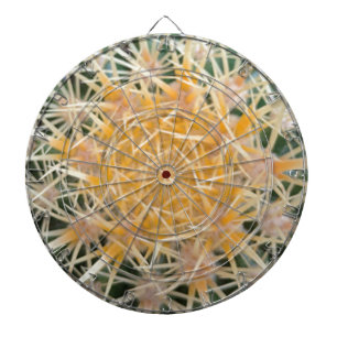 Jeu De Fléchettes Cactus