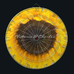 Jeu De Fléchettes Cadeaux de tournesol<br><div class="desc">Cadeaux de tournesol</div>