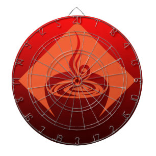 Jeu De Fléchettes café