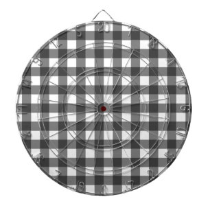 Jeu De Fléchettes Carré