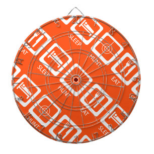 Jeu De Fléchettes Chasse au sommeil