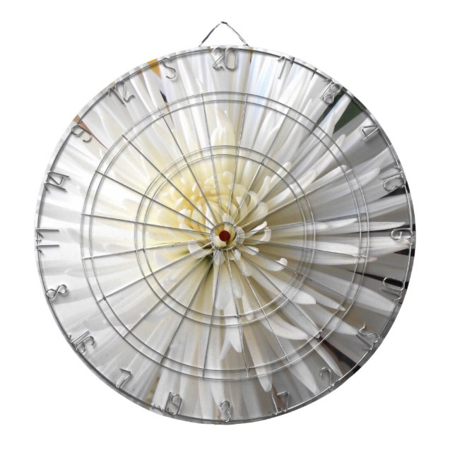 Jeu De Fléchettes Clarice (Devant)