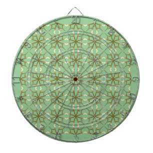 Jeu De Fléchettes Clovers à quatre feuilles