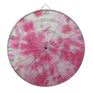 Jeu De Fléchettes Composition du colorant type n° 6 par Michael Mof