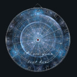 Jeu De Fléchettes Cosmos Background<br><div class="desc">arrière - plan Abstrait,  rappelant une représentation cosmique. Concept aussi mystique,  spirituel.</div>