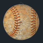 Jeu De Fléchettes Couture rouge vintage de baseball blanc<br><div class="desc">Vintage Blanc Baseball rouge couture Personnaliser arrière - plan parfait pour ajouter nom,  équipe,  nombre ou monogramme. Coussin White Baseball rouge couture Photo et design par Sandy Closs Coussin personnalisé White Baseball rouge couture baseball,  baseball,  sport,  équipe,  sports,  attraper,  stade, " petite ligue",  loisirs,  softball,  pitcher patriotique,  jour commémoratif</div>