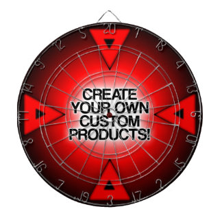 Jeu De Fléchettes Créez votre propre personnalisation, personnalisat