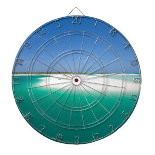 Jeu De Fléchettes Crépi de sable