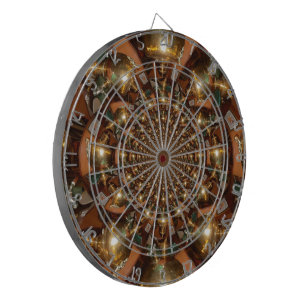 Jeu De Fléchettes Culture du thé élégante – Samovars vintage