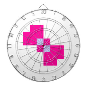 Jeu De Fléchettes Cute 8 bits Pixel Bow