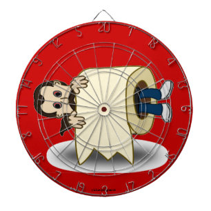 JEU DE FLÉCHETTES DART JEUX - JEUX AMUSANTS - CADEAUX DE SALLE DE JE