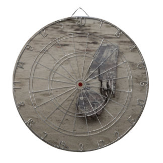 Jeu De Fléchettes De la mer