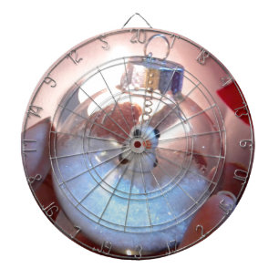 Jeu De Fléchettes Décoration d'II