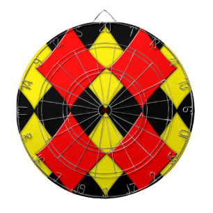 Jeu De Fléchettes Diamants
