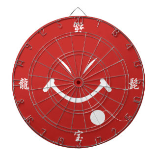 Jeu De Fléchettes Dragon Beard