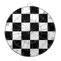 Drapeau Checkered quadrillé d'emballage